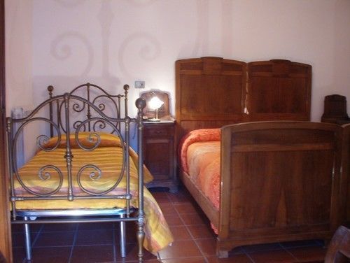 אסיסי Agriturismo Longetti מראה חיצוני תמונה
