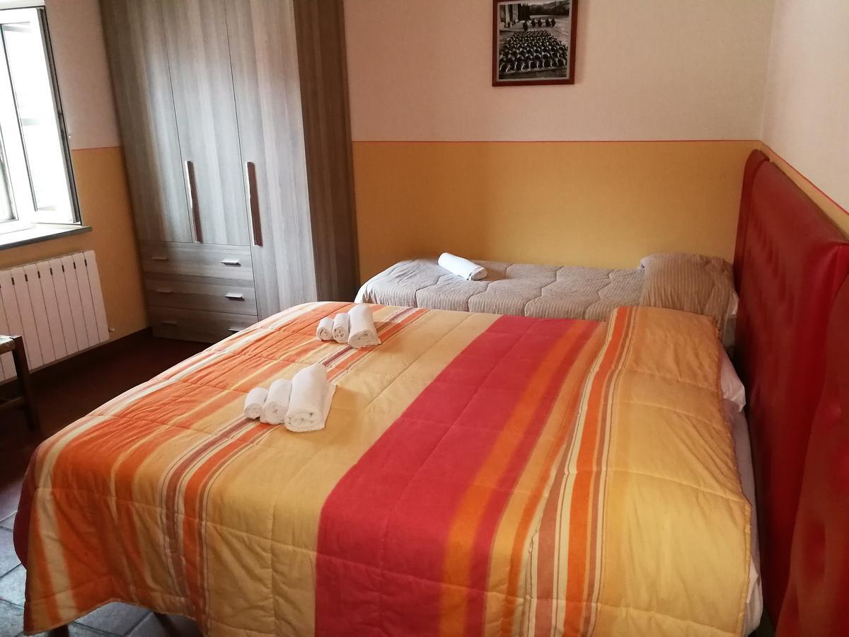 אסיסי Agriturismo Longetti מראה חיצוני תמונה